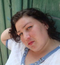 Резеда Яковлева