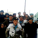 Тлеуберген Савлеев