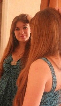 Светлана Харина