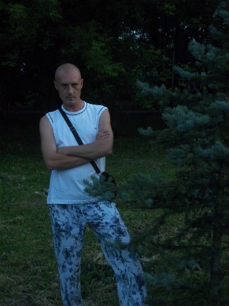 Максим Лобарев