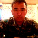 Даурен Ногайбаев