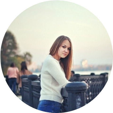 Елизавета Дудина