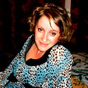 Галина Анохина