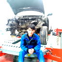 Maksat Mamadaliev