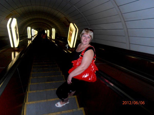 Надежда Сечкарёва