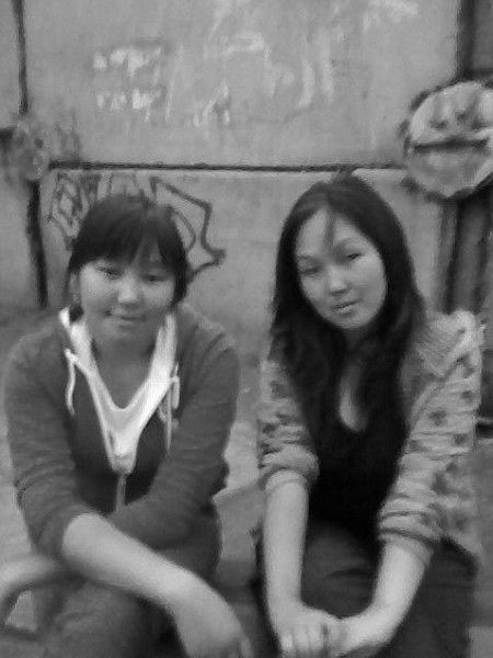 Сaй-Суу Тулуш