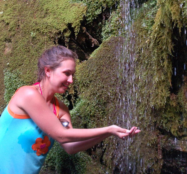 Светлана Замесина