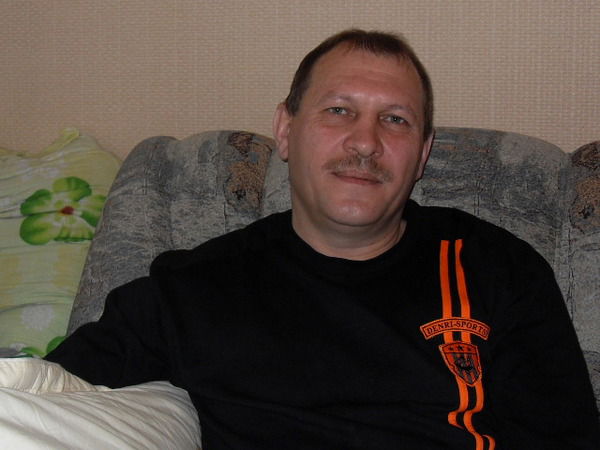 Александр Редин