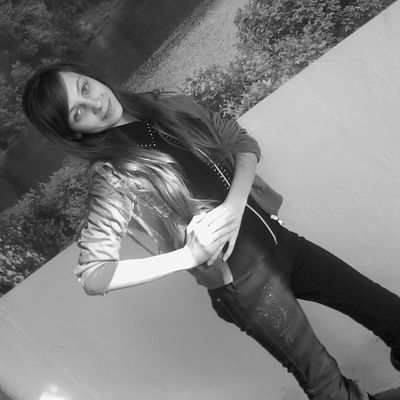 Светлана Михайлова