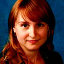 Ирина Осипова