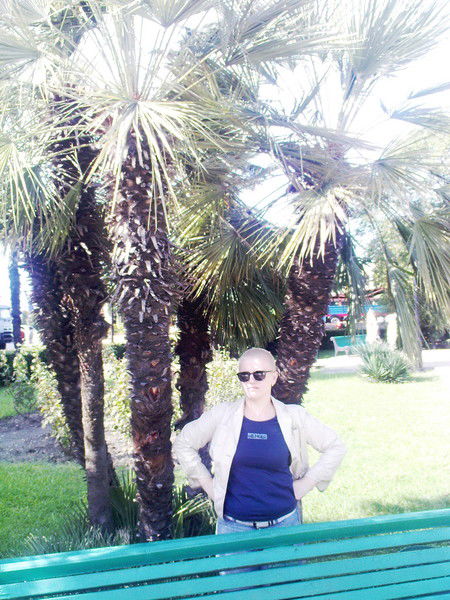 Марина Зайцева