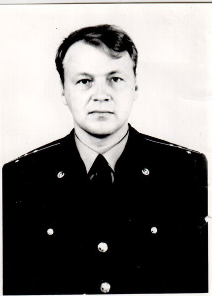 Владимир Вендель