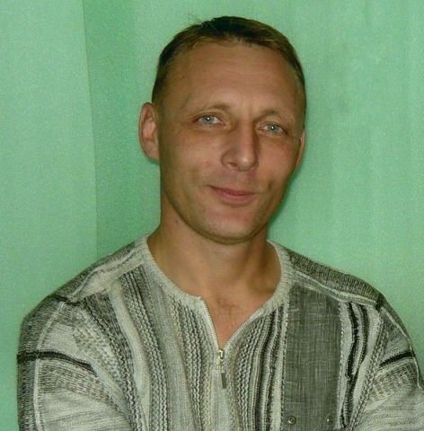 Сергей Домашний