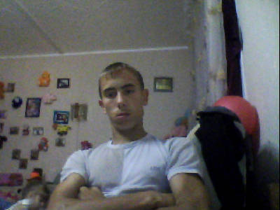 Сергей Устименко