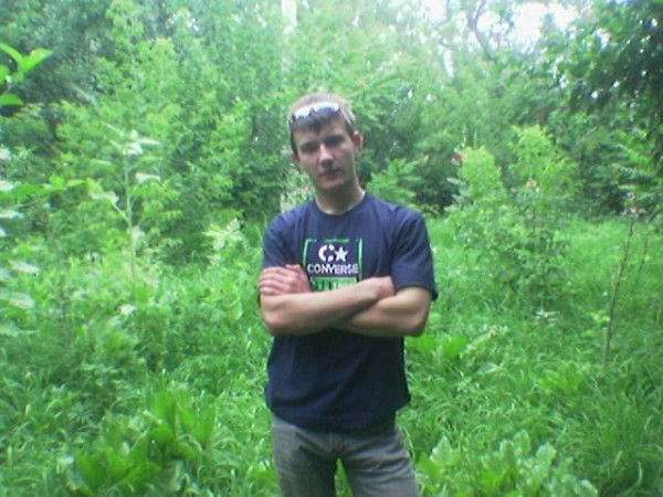 Сергей Челнок