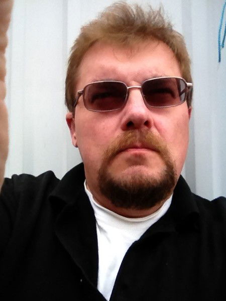 Михаил Соловой