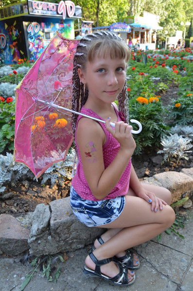 Ксения Югансон