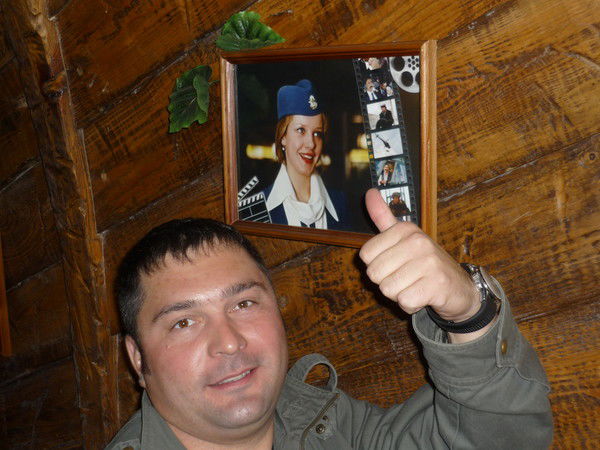 Александр Кудинов