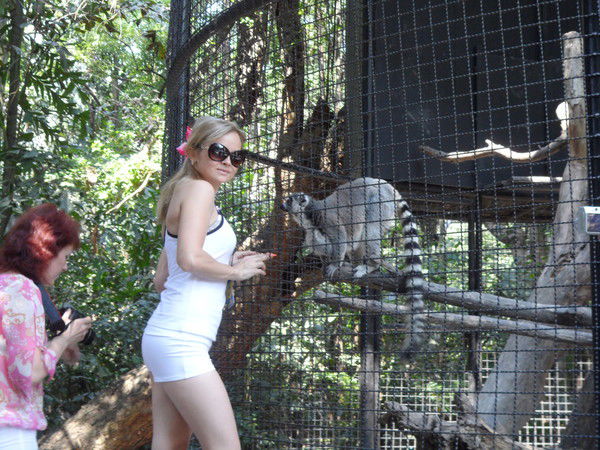 Олеся Бескончина