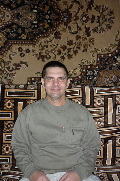 Дмитрий Бакшеев