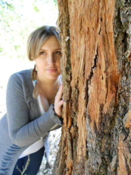 Катюшка Абрамова(Ковалёва)