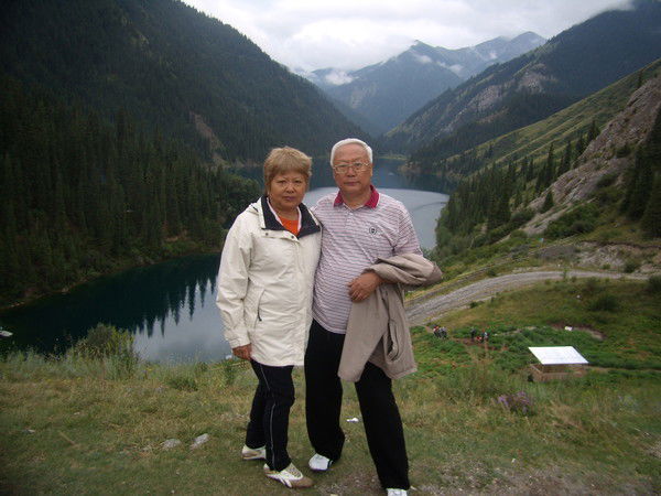 Аркадий Тен