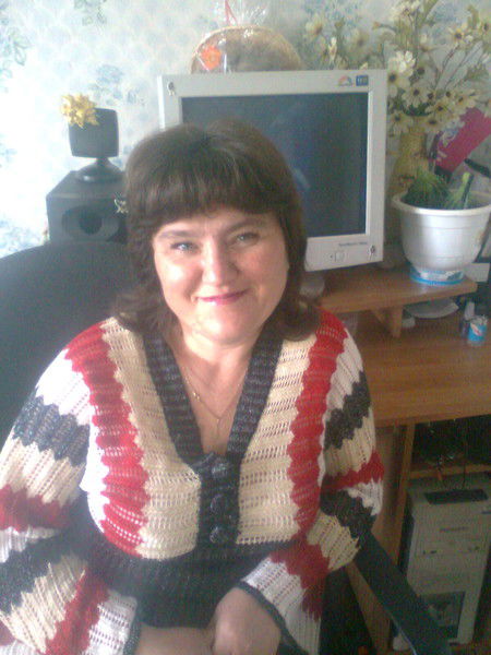 Ирина Буряк