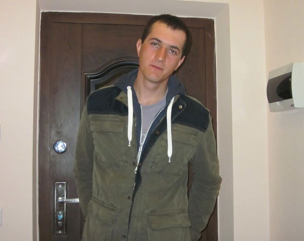 Игорь Аверин