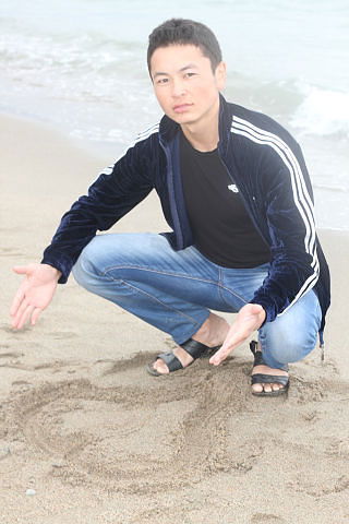 Bakusya Turdubekovich