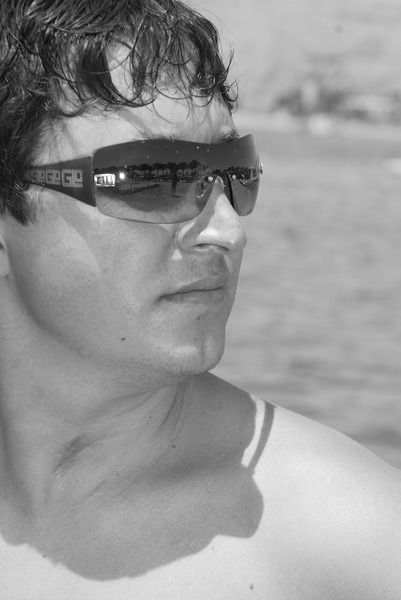 Николай Орленко