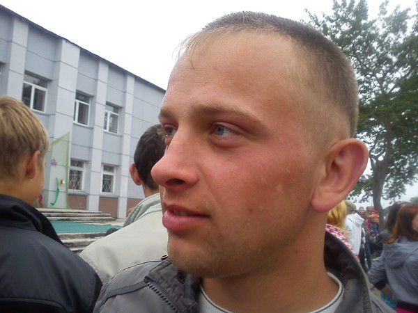 Андрей Носиков