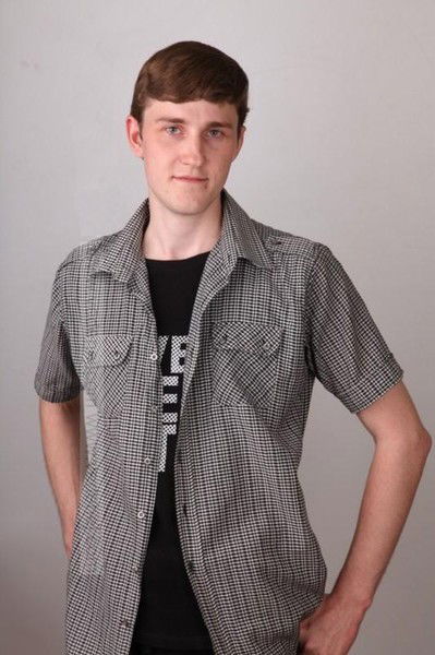 Дмитрий Беляев