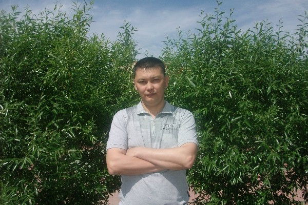 Кайрат Аубакиров