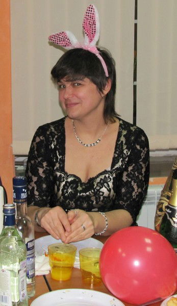 Капиталина Севрюкова