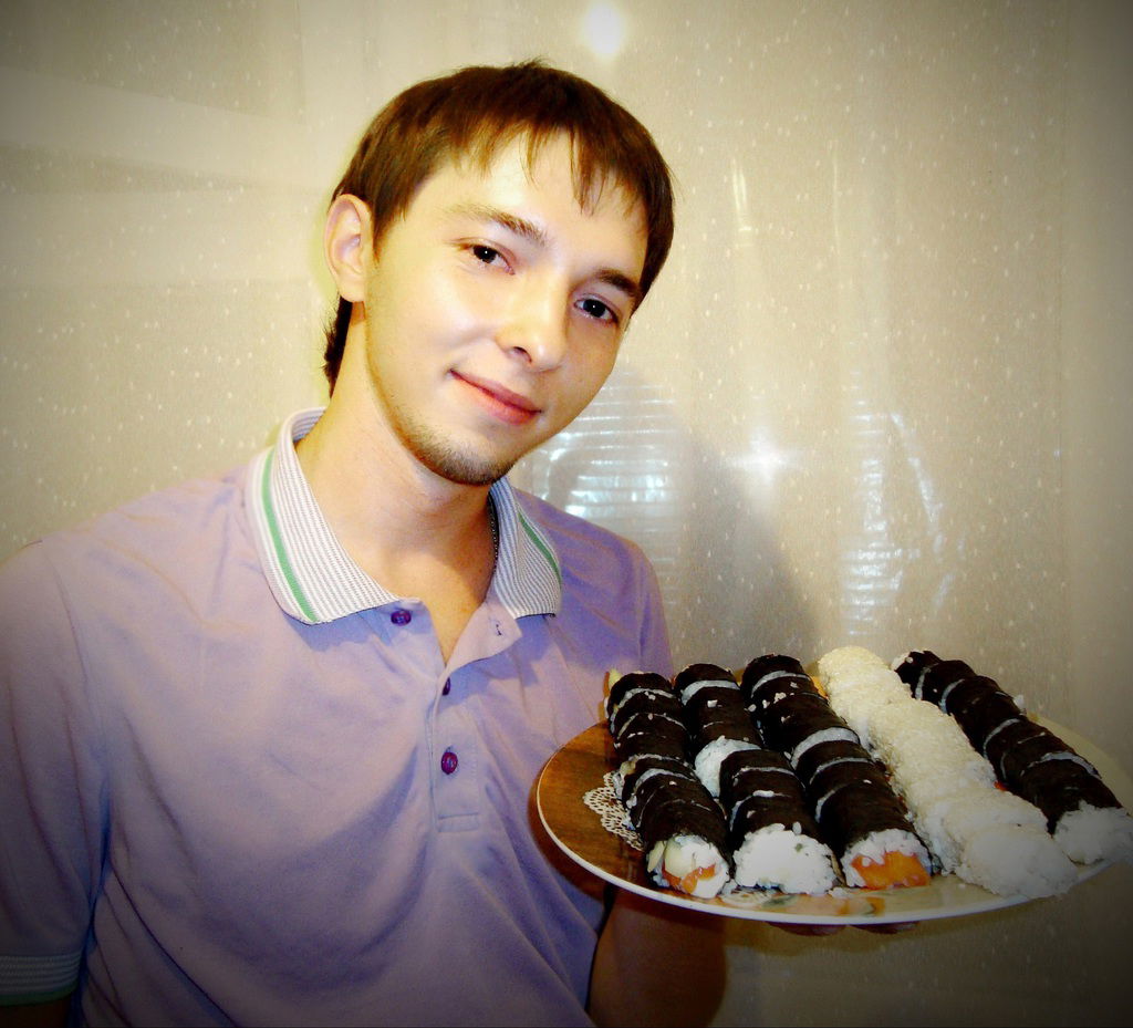 Лёлик Новосёлов