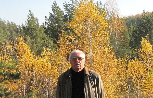 Александр Лукин