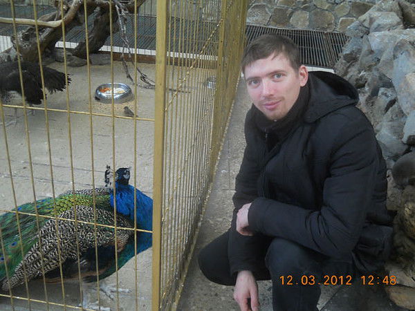 Василий Алексеев