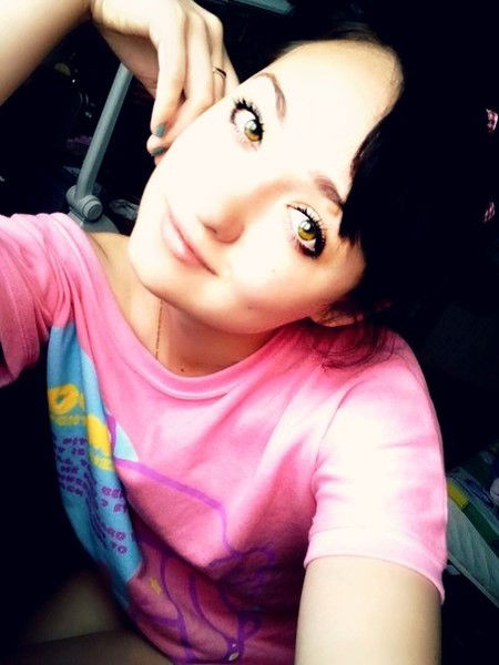 Юлия Прудникова