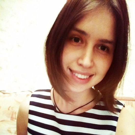 Екатерина Щёколова