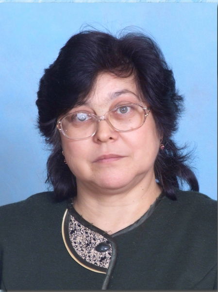 Акманаева Рауфа