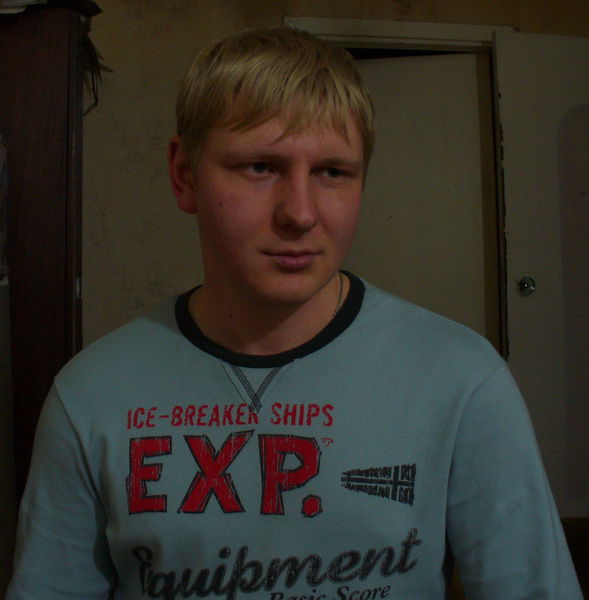 Артём Шелепов