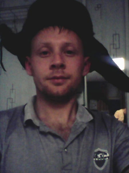 Вячеслав Дембик