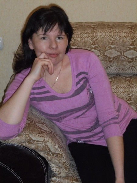 Дина Сайфуллина