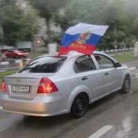 Илья Тетерин