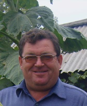 Юрий Исаенко