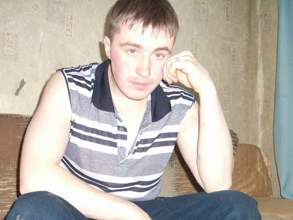 Алексей Шихов