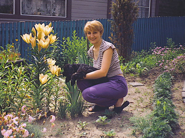 Вера Карпова