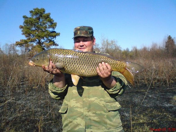 Алексей Лундовских