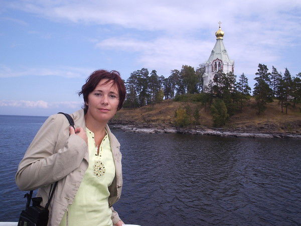 Татьяна Широких