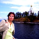 Татьяна Широких